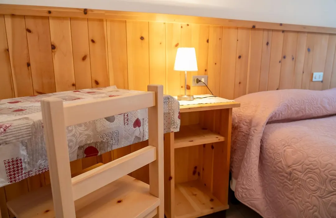 B&B Vecchio Borgo-1